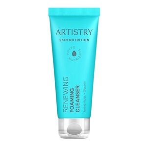 Artistry Skin Nutrition Renewing Foaming Cleanser Artistry Skin Nutrition 1.4 oz